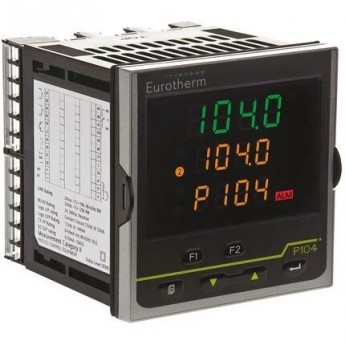 Регулятор температуры EUROTHERM P104 8200179 Регулятор температуры EUROTHERM P104 8200179