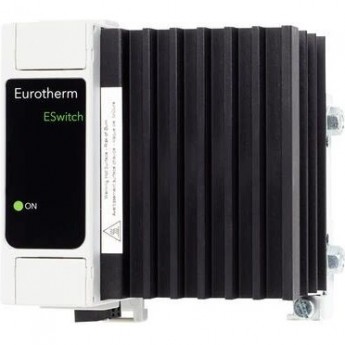 Силовое реле EUROTHERM ESWITCH с коммутацией постоянного тока 50А 240В 9060919 Силовое реле EUROTHERM ESWITCH с коммутацией постоянного тока 50А 240В 9060919