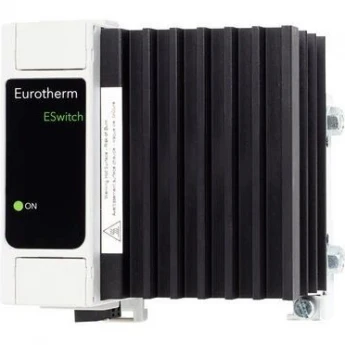 Силовое реле EUROTHERM ESWITCH с коммутацией постоянного тока 50А 240В 9060919