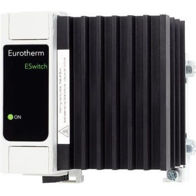 Силовое реле EUROTHERM ESWITCH с коммутацией постоянного тока 50А 240В 9060919
